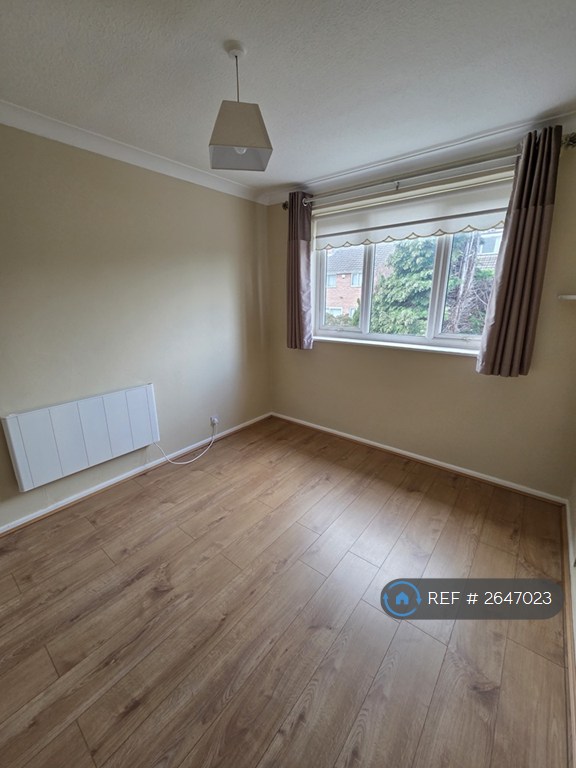 1 bedroom flat in Arden Drive, Birmingham, B26 (1 bed) (#2647023)