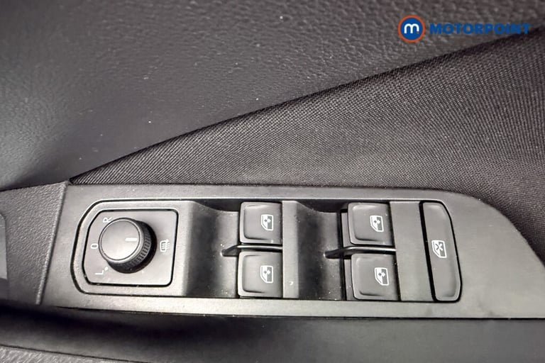 2023 Skoda Kamiq 1.0 TSI 95 SE 5dr SUV Petrol Manual