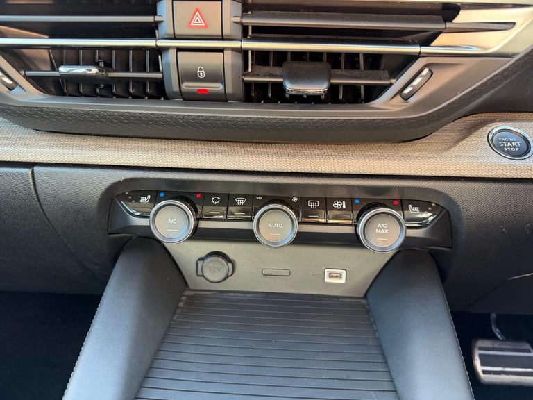  Citroen C5 X 1.2 PureTech Shine Plus Hatchback 5dr Petrol EAT8 Euro 6 (s/s) (130 ps) Petrol Auto...