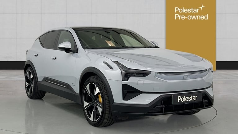 image for 2024 Polestar Polestar 3 Polestar 3 Long range Dual motor - Estate Electric Automatic