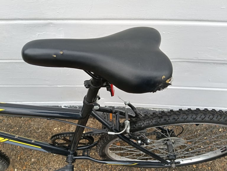 Indi ATB mountain bike, MUST SELL THIS WEEKEND 👍👍