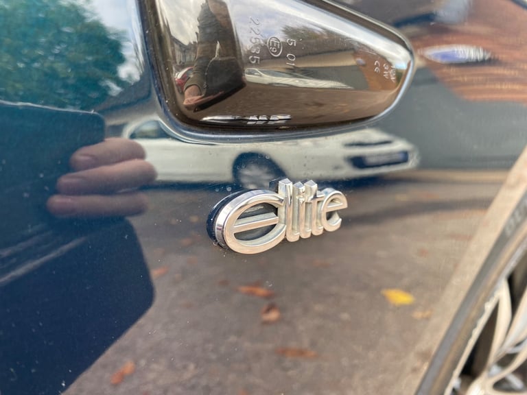 2018 Vauxhall Insignia 2.0 Turbo D BlueInjection Elite Nav Sports Tourer 5dr