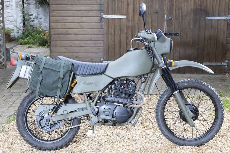 image for 1974 ARMSTRONG N/A PETROL Manual