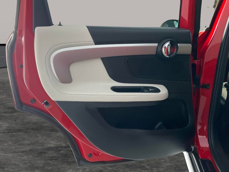 2022 MINI Countryman 2.0 John Cooper Works ALL4 5dr Auto HATCHBACK PETROL Automatic