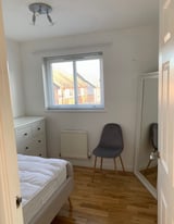 Room in Tranent house available now