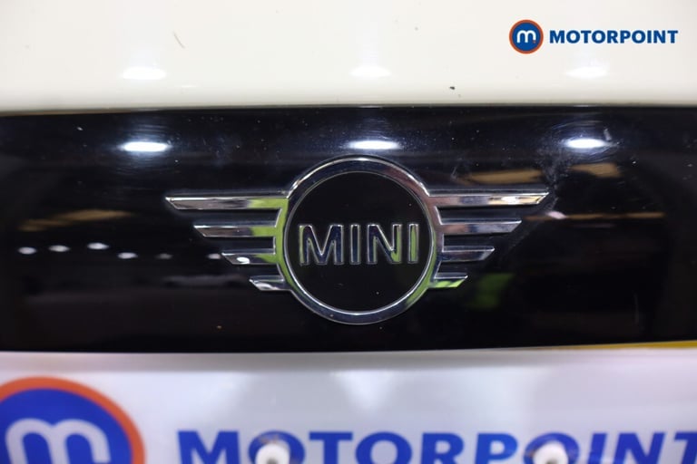 2019 MINI Hatch 1.5 Cooper Classic II 3dr Hatchback Petrol Manual