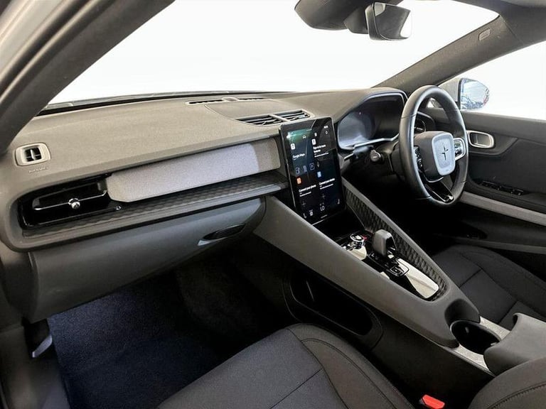 2023 Polestar Polestar 2 170kW 78kWh Long Range Single motor 5dr Auto SALOON ELECTRIC Automatic