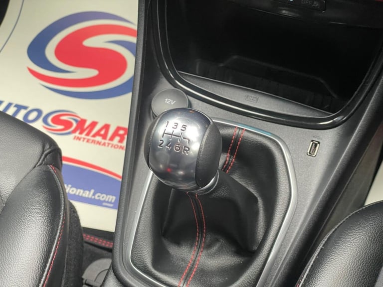 2024 Ford Puma 1.0T EcoBoost MHEV ST-Line X Euro 6 (s/s) 5dr HATCHBACK Petrol/Electric Hybrid Manual