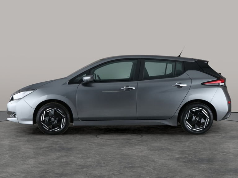 2022 Nissan Leaf 110kW Acenta 39kWh 5dr Auto HATCHBACK ELECTRIC Automatic
