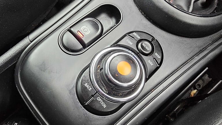 2018 MINI Countryman 2.0 Cooper S 5dr Auto HATCHBACK PETROL Automatic