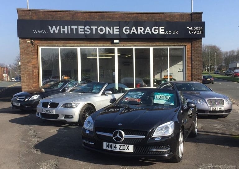 2016 66 MERCEDES-BENZ E-CLASS 2.1 E220D AMG LINE EDITION CABRIOLET 2DR DIESEL G-