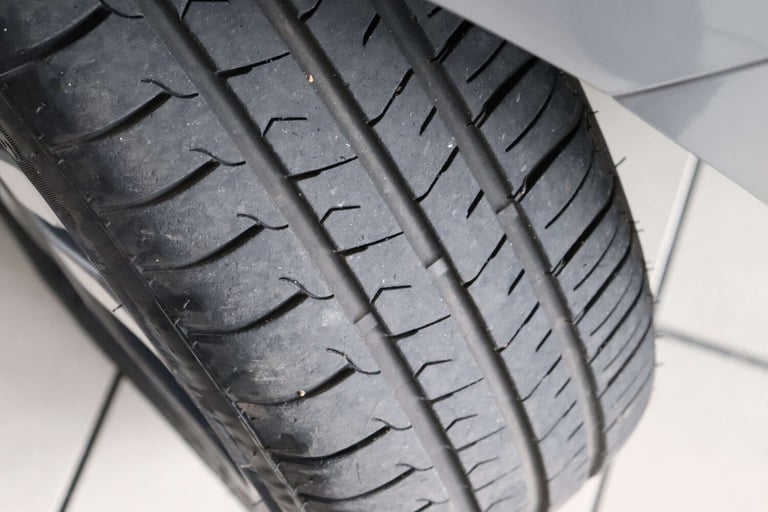 2018 Honda Jazz 1.3 Jazz EX Navi i-VTec CVT 5dr Hatchback Petrol Automatic