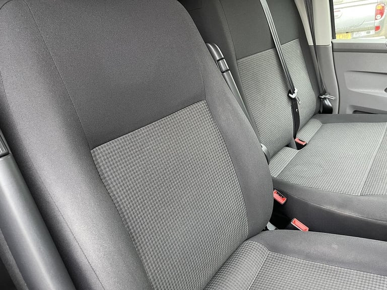 2020 Volkswagen Transporter Transporter 2.0 TDI T28 Startline FWD SWB Euro 6 (s/s) 5dr PANEL VAN ...