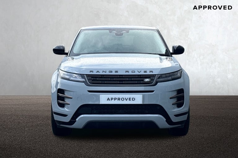 2025 Land Rover Range Rover Evoque 2.0 D200 Dynamic HSE 5dr SUV DIESEL Automatic