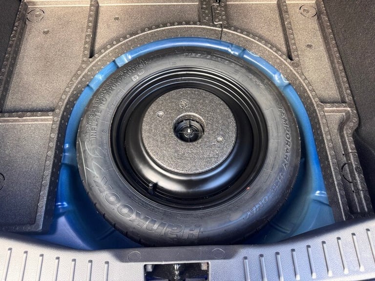 Ford Focus ZETEC TDCI