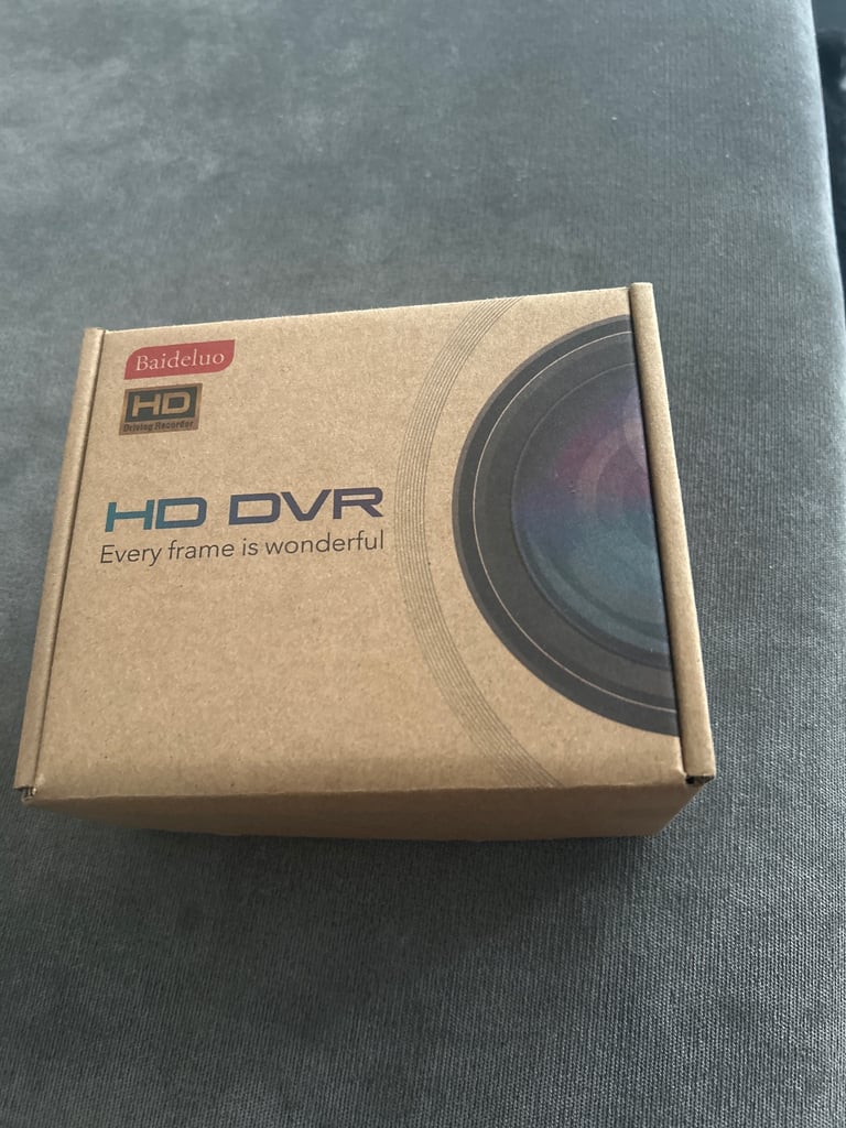 image for Dash cam 