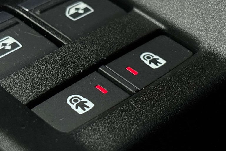 2025 Audi Q4 e-tron 250kW 55 Quattro 82kWh Sport 5dr Auto [Leather] SUV Electric Automatic