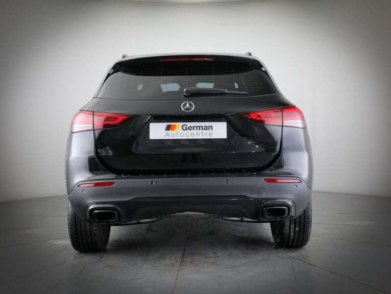 2022 Mercedes-Benz GLA 1.3 GLA180 Sport (Executive) SUV 5dr Petrol 7G-DCT Euro 6 (s/s) (136 ps) P...