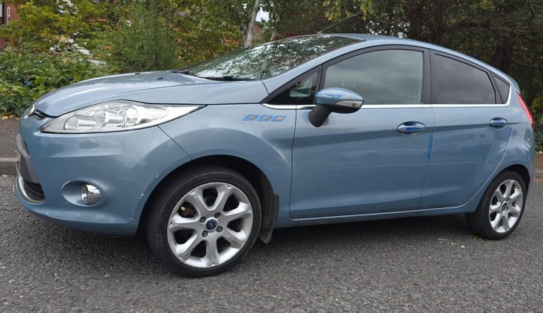 image for Ford fiesta 1.6 tdci honda vauxhall toyota nissan hyundai Volkswagen renault  peugeot skoda suzuki 