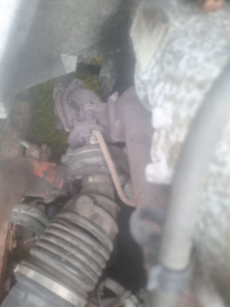 2007 iveco daily/fiat ducato 2.8 enginee 