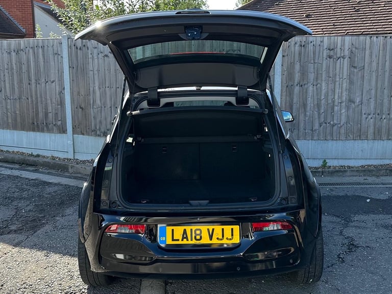 BMW I3 33kWh S Hatchback 5dr Electric Auto (183 ps) 2018