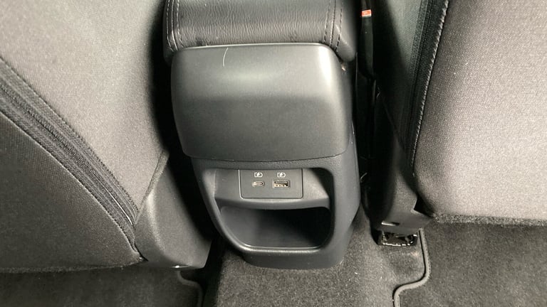 2024 Nissan Juke 1.6 Hybrid N-Connecta 5dr Auto Hybrid Hatchback Hatchback Hybrid Automatic