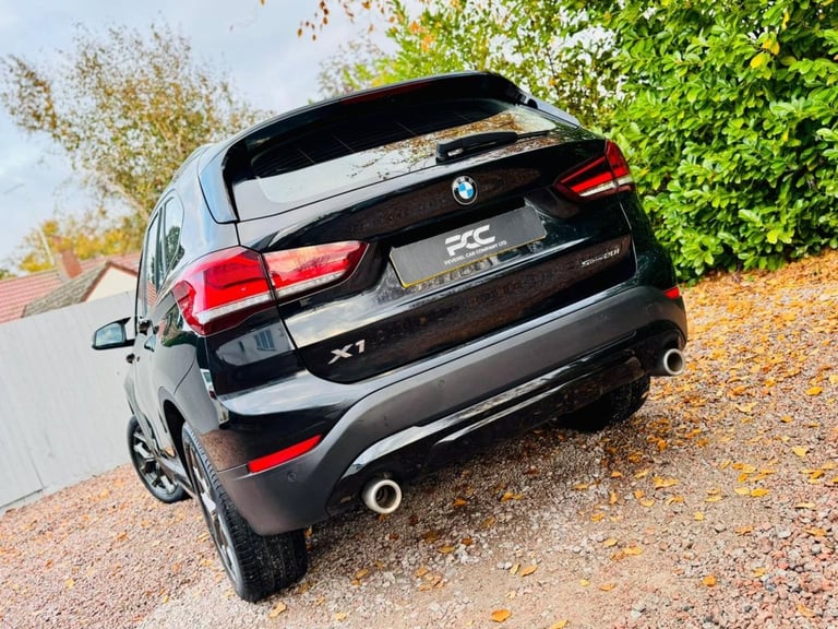2020 20 BMW X1 2.0 20I XLINE SUV 5DR PETROL DCT SDRIVE EURO 6 (S/S) (192 PS)