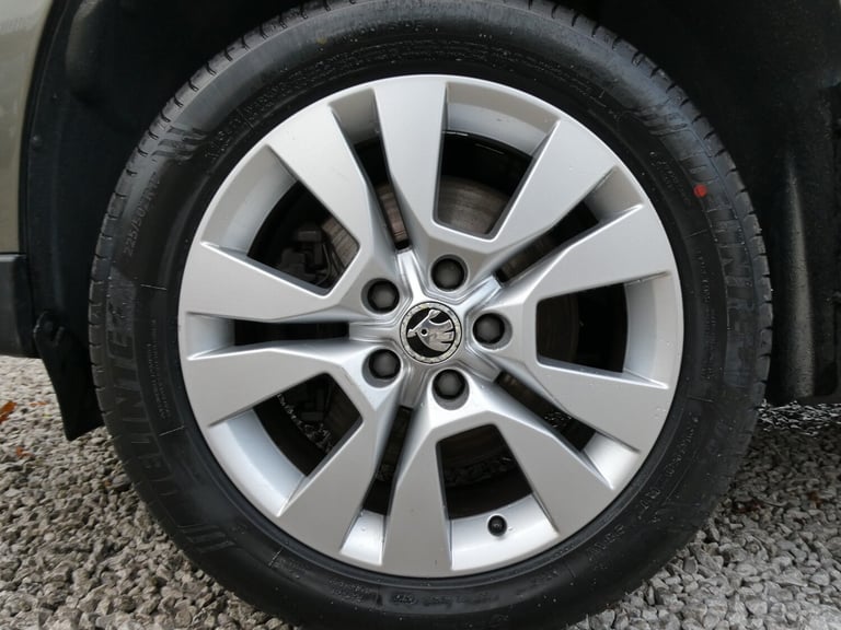 2.0 TDI CR [170] Elegance 4x4 5dr *7 SERVICES+HALDEX+HTD LTHR+BTOOTH*