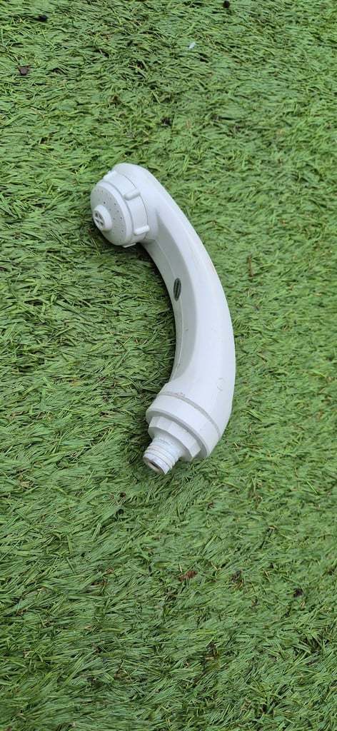 WHALE and other - various used mixer taps for camper caravan motorhome boat.