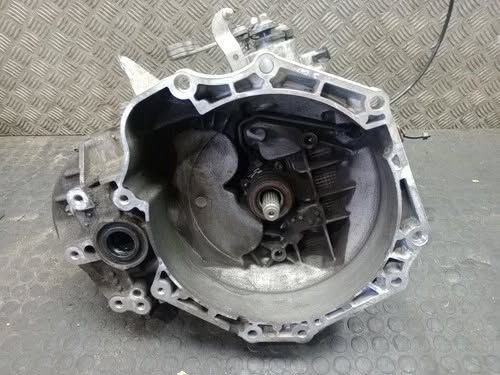 image for VAUXHALL ASTRA K 1.6 CDTI DIESEL 2015-2021 GEARBOX MANUAL 6 SPEED