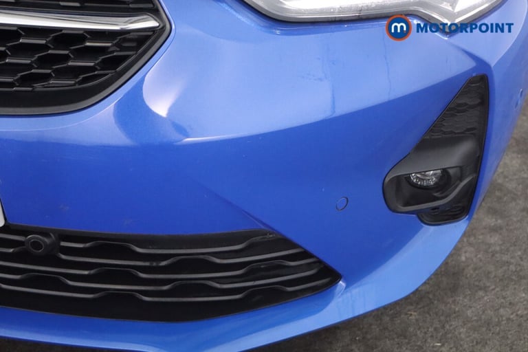 2022 Vauxhall Corsa 1.2 Turbo Ultimate 5dr Auto Hatchback Petrol Automatic