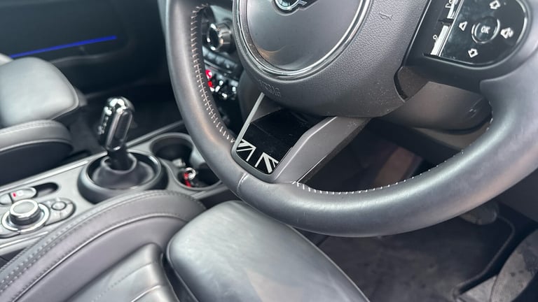 2022 MINI Countryman 1.5 Cooper Exclusive 5dr Auto Petrol Hatchback Hatchback Petrol Automatic