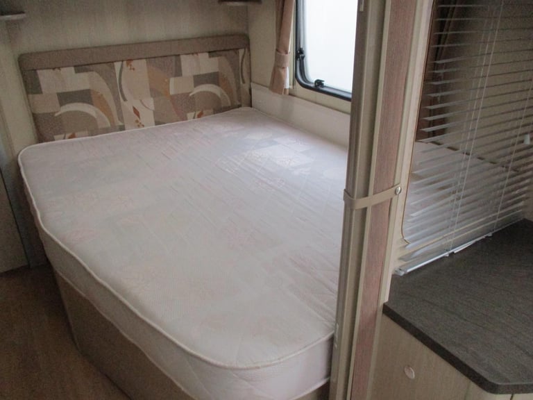 Sterling Europa 550 INC MOVER 2010