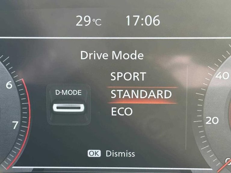 2023 Nissan Qashqai 1.3 DiG-T MH 158 N-Connecta 5dr Xtronic Automatic SUV Hybrid Automatic
