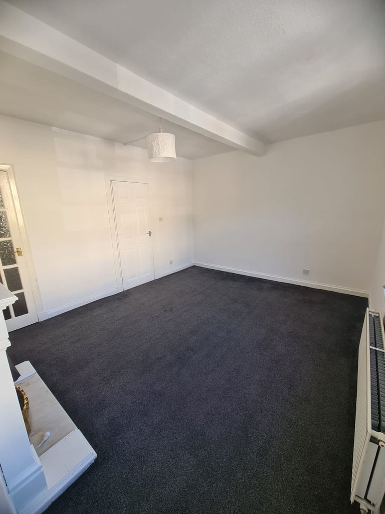 2 bedroom / 1 Livingroom flat to rent - Prestonfield Terrace 