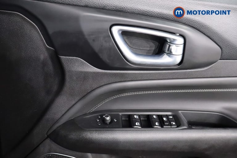 2022 Jeep Compass 1.3 T4 GSE 4xe PHEV S Model 5dr Auto SUV Hybrid Automatic