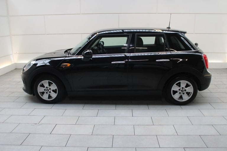 2018 MINI Hatch 1.5 Cooper Hatchback 5dr Petrol Manual Euro 6 (s/s) (136 ps) Hatchback Petrol Manual