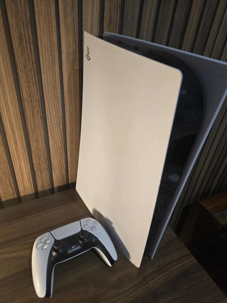 image for PS5 Disk Edition 