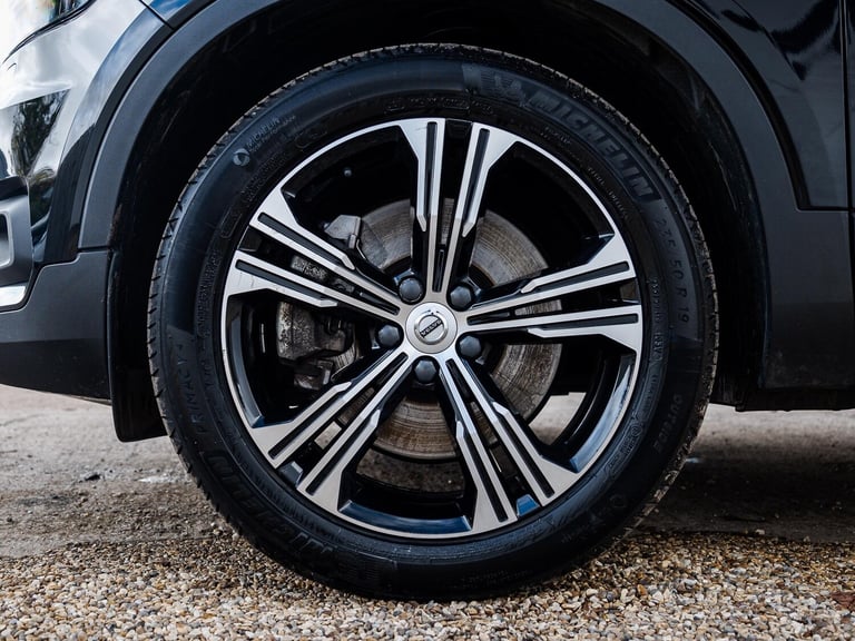 2021 Volvo XC40 1.5h T5 Twin Engine Recharge 10.7kWh Inscription Pro Auto Euro 6 (s/s) 5dr ESTATE...