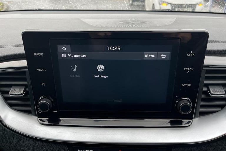 2020 Kia XCeed 1.0T GDi ISG Edition 5dr - REVERSING CAMERA with SENSORS, CRUISE CONTROL, P Hatchb...