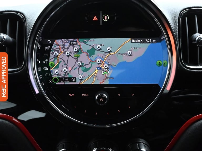 2020 MINI Countryman 2.0 Cooper S Sport SUV 5dr Petrol Steptronic Euro 6 (s/s) (178 ps) SUV PETRO...