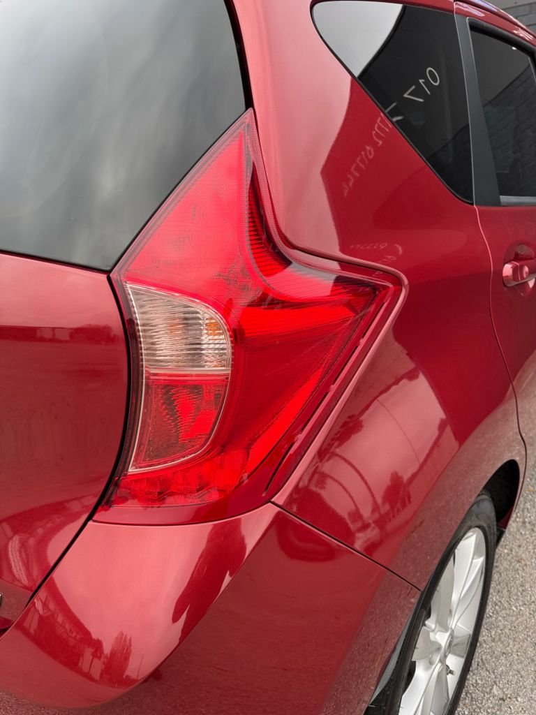 2014 Nissan Note 1.5 dCi Tekna *20 Tax, Sat Nav, 360 Cams* Hatchback Diesel Manual