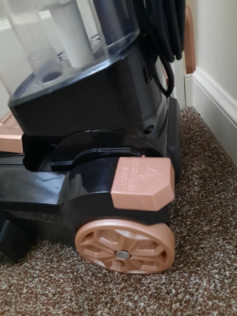 VAX Carpet Shampooer New