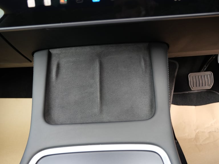 2022 Tesla Model 3 Standard Range Plus Electric Auto RWD (241 bhp) 4dr Electric