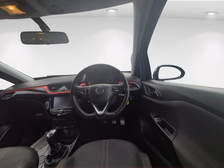 2016 Vauxhall Corsa 1.4i ecoFLEX Limited Edition Euro 6 5dr Petrol