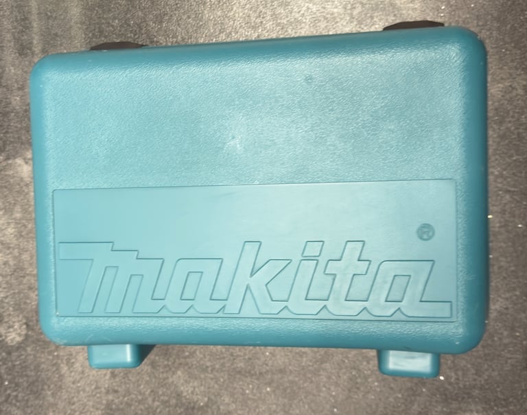 Makita Power Planner 