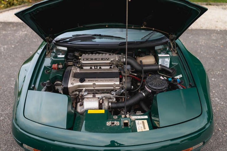  Lotus Elan Manual