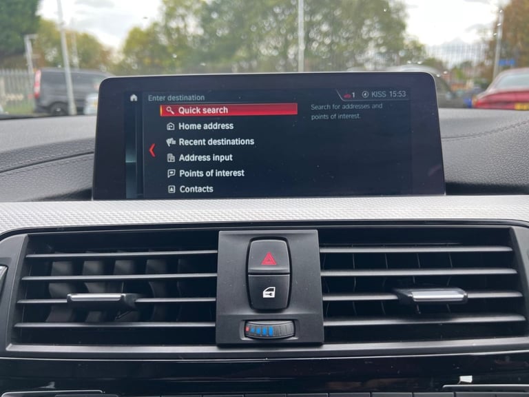 2018 BMW 4 Series Gran Coupe 2.0 430i GPF M Sport Hatchback 5dr Petrol Auto Euro 6 (s/s) (252 ps)...