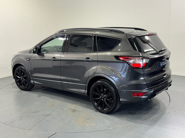  Ford Kuga T EcoBoost ST-Line X SUV Petrol Manual