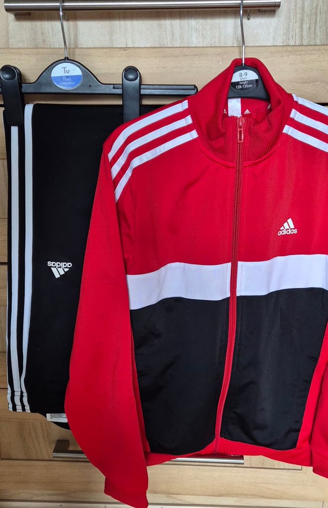 image for Boys Tracksuits